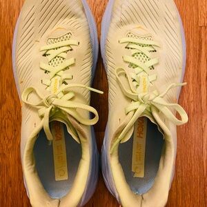 Womens Hoka RINCON 3 Running Shoes